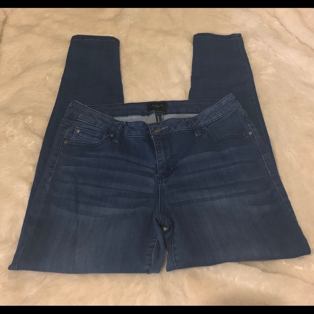 Denim Jeans
